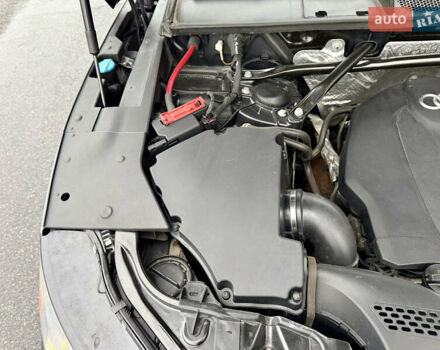 Сірий Ауді Ку 5, об'ємом двигуна 2 л та пробігом 136 тис. км за 24999 $, фото 65 на Automoto.ua