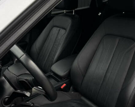 Серый Ауди Ку 5, объемом двигателя 1.98 л и пробегом 84 тыс. км за 29500 $, фото 21 на Automoto.ua