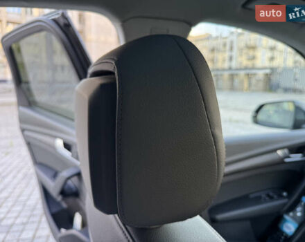 Серый Ауди Ку 5, объемом двигателя 1.98 л и пробегом 98 тыс. км за 25900 $, фото 24 на Automoto.ua