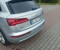 Серый Ауди Ку 5, объемом двигателя 2 л и пробегом 190 тыс. км за 21000 $, фото 22 на Automoto.ua