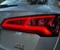 Сірий Ауді Ку 5, об'ємом двигуна 2 л та пробігом 156 тис. км за 31750 $, фото 75 на Automoto.ua