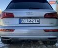 Серый Ауди Ку 5, объемом двигателя 1.98 л и пробегом 113 тыс. км за 23500 $, фото 9 на Automoto.ua