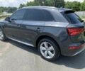 Серый Ауди Ку 5, объемом двигателя 2 л и пробегом 30 тыс. км за 8200 $, фото 4 на Automoto.ua