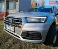Сірий Ауді Ку 5, об'ємом двигуна 1.98 л та пробігом 252 тис. км за 22300 $, фото 4 на Automoto.ua