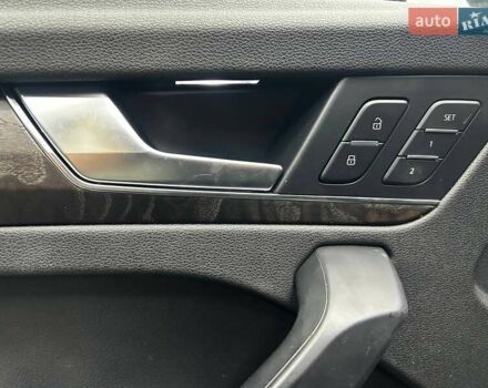 Сірий Ауді Ку 5, об'ємом двигуна 1.98 л та пробігом 129 тис. км за 27700 $, фото 7 на Automoto.ua