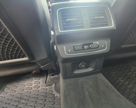 Серый Ауди Ку 5, объемом двигателя 2 л и пробегом 91 тыс. км за 30300 $, фото 16 на Automoto.ua