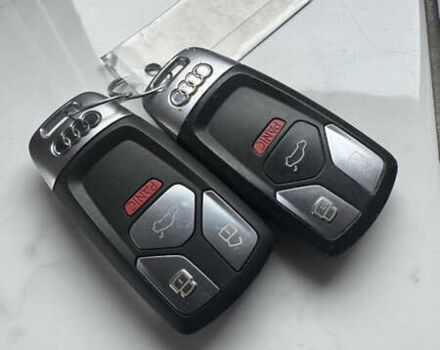 Серый Ауди Ку 5, объемом двигателя 2 л и пробегом 169 тыс. км за 23600 $, фото 28 на Automoto.ua