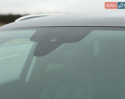 Сірий Ауді Ку 5, об'ємом двигуна 2 л та пробігом 136 тис. км за 24999 $, фото 27 на Automoto.ua