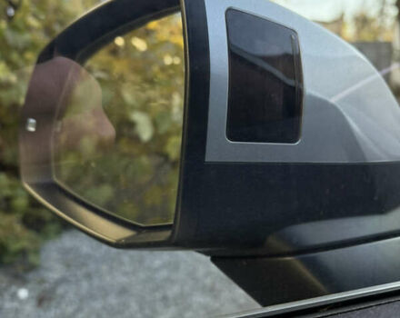 Сірий Ауді Ку 5, об'ємом двигуна 2 л та пробігом 148 тис. км за 20550 $, фото 23 на Automoto.ua