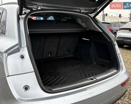 Серый Ауди Ку 5, объемом двигателя 1.98 л и пробегом 189 тыс. км за 23500 $, фото 7 на Automoto.ua