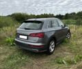 Сірий Ауді Ку 5, об'ємом двигуна 2 л та пробігом 91 тис. км за 12300 $, фото 9 на Automoto.ua