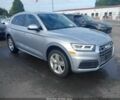 Сірий Ауді Ку 5, об'ємом двигуна 0 л та пробігом 111 тис. км за 8500 $, фото 1 на Automoto.ua