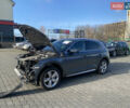 Серый Ауди Ку 5, объемом двигателя 1.98 л и пробегом 157 тыс. км за 14900 $, фото 14 на Automoto.ua