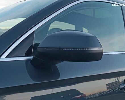 Серый Ауди Ку 5, объемом двигателя 2 л и пробегом 99 тыс. км за 25290 $, фото 24 на Automoto.ua