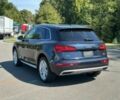 Серый Ауди Ку 5, объемом двигателя 2 л и пробегом 33 тыс. км за 12000 $, фото 3 на Automoto.ua
