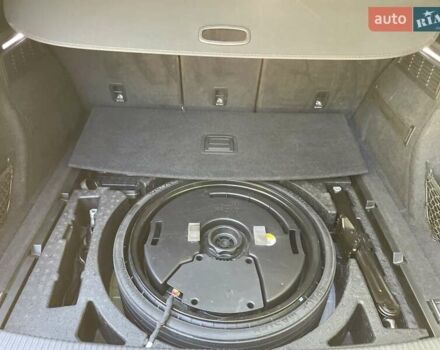 Серый Ауди Ку 5, объемом двигателя 2 л и пробегом 190 тыс. км за 19999 $, фото 15 на Automoto.ua