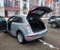 Сірий Ауді Ку 5, об'ємом двигуна 1.98 л та пробігом 122 тис. км за 23800 $, фото 9 на Automoto.ua