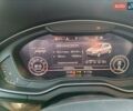 Сірий Ауді Ку 5, об'ємом двигуна 1.98 л та пробігом 252 тис. км за 22300 $, фото 16 на Automoto.ua