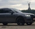 Серый Ауди Ку 5, объемом двигателя 1.98 л и пробегом 102 тыс. км за 27500 $, фото 1 на Automoto.ua