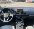 Серый Ауди Ку 5, объемом двигателя 2 л и пробегом 160 тыс. км за 18200 $, фото 11 на Automoto.ua