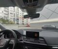 Сірий Ауді Ку 5, об'ємом двигуна 1.98 л та пробігом 105 тис. км за 25600 $, фото 27 на Automoto.ua