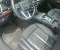 Серый Ауди Ку 5, объемом двигателя 2 л и пробегом 190 тыс. км за 21000 $, фото 15 на Automoto.ua