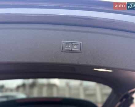 Серый Ауди Ку 5, объемом двигателя 1.98 л и пробегом 143 тыс. км за 26900 $, фото 25 на Automoto.ua