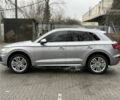 Сірий Ауді Ку 5, об'ємом двигуна 2 л та пробігом 148 тис. км за 24950 $, фото 2 на Automoto.ua