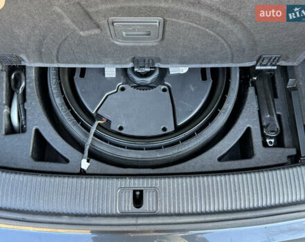 Сірий Ауді Ку 5, об'ємом двигуна 1.98 л та пробігом 185 тис. км за 24500 $, фото 56 на Automoto.ua