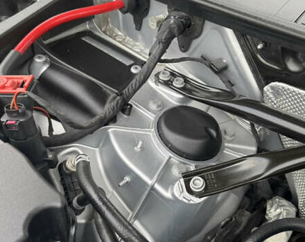 Серый Ауди Ку 5, объемом двигателя 2 л и пробегом 169 тыс. км за 23600 $, фото 24 на Automoto.ua