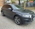 Серый Ауди Ку 5, объемом двигателя 2.97 л и пробегом 159 тыс. км за 34990 $, фото 1 на Automoto.ua