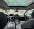 Серый Ауди Ку 5, объемом двигателя 2 л и пробегом 204 тыс. км за 22999 $, фото 25 на Automoto.ua