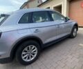 Сірий Ауді Ку 5, об'ємом двигуна 2 л та пробігом 156 тис. км за 31750 $, фото 9 на Automoto.ua