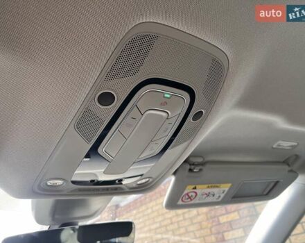 Сірий Ауді Ку 5, об'ємом двигуна 1.97 л та пробігом 169 тис. км за 27500 $, фото 29 на Automoto.ua