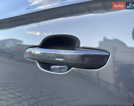 Серый Ауди Ку 5, объемом двигателя 1.98 л и пробегом 98 тыс. км за 25900 $, фото 12 на Automoto.ua