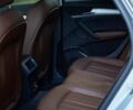 Сірий Ауді Ку 5, об'ємом двигуна 2 л та пробігом 156 тис. км за 31750 $, фото 48 на Automoto.ua