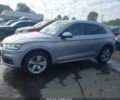 Сірий Ауді Ку 5, об'ємом двигуна 0 л та пробігом 111 тис. км за 8500 $, фото 5 на Automoto.ua