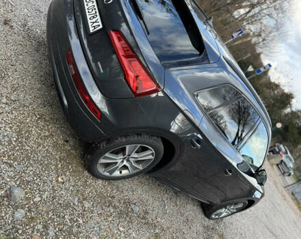 Сірий Ауді Ку 5, об'ємом двигуна 1.98 л та пробігом 185 тис. км за 24500 $, фото 22 на Automoto.ua