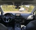 Серый Ауди Ку 5, объемом двигателя 2 л и пробегом 33 тыс. км за 12000 $, фото 11 на Automoto.ua