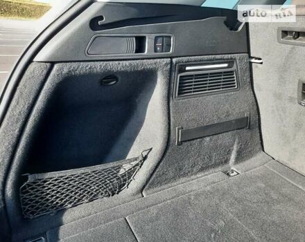 Серый Ауди Ку 5, объемом двигателя 2 л и пробегом 140 тыс. км за 30800 $, фото 25 на Automoto.ua