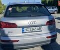 Сірий Ауді Ку 5, об'ємом двигуна 2 л та пробігом 156 тис. км за 31750 $, фото 4 на Automoto.ua