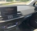 Серый Ауди Ку 5, объемом двигателя 2 л и пробегом 30 тыс. км за 8200 $, фото 11 на Automoto.ua
