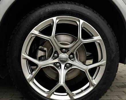 Сірий Ауді Ку 5, об'ємом двигуна 1.99 л та пробігом 84 тис. км за 31000 $, фото 35 на Automoto.ua