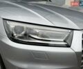 Серый Ауди Ку 5, объемом двигателя 2 л и пробегом 125 тыс. км за 23500 $, фото 6 на Automoto.ua