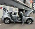 Серый Ауди Ку 5, объемом двигателя 2 л и пробегом 125 тыс. км за 23500 $, фото 35 на Automoto.ua