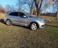 Сірий Ауді Ку 5, об'ємом двигуна 1.98 л та пробігом 252 тис. км за 22300 $, фото 5 на Automoto.ua
