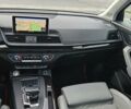 Серый Ауди Ку 5, объемом двигателя 1.98 л и пробегом 180 тыс. км за 24499 $, фото 63 на Automoto.ua