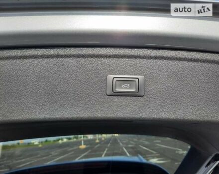 Серый Ауди Ку 5, объемом двигателя 2 л и пробегом 140 тыс. км за 30800 $, фото 26 на Automoto.ua