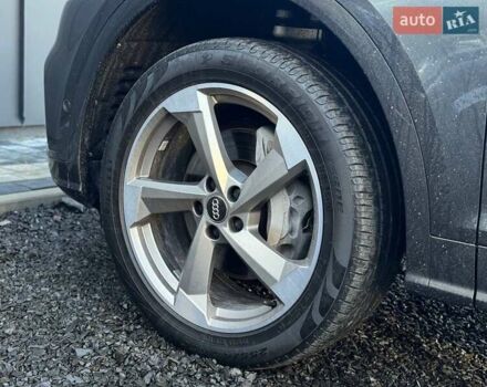 Сірий Ауді Ку 5, об'ємом двигуна 3 л та пробігом 174 тис. км за 40800 $, фото 11 на Automoto.ua