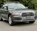 Сірий Ауді Ку 5, об'ємом двигуна 2 л та пробігом 37 тис. км за 19000 $, фото 1 на Automoto.ua